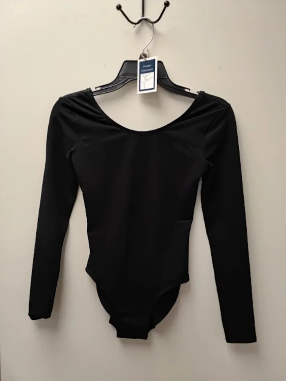 balera long sleeve leotard - Picture 1 of 1